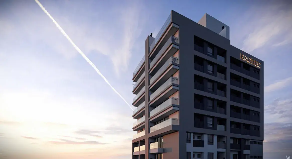 A. Ducati Residence, Fazenda, Itajaí
