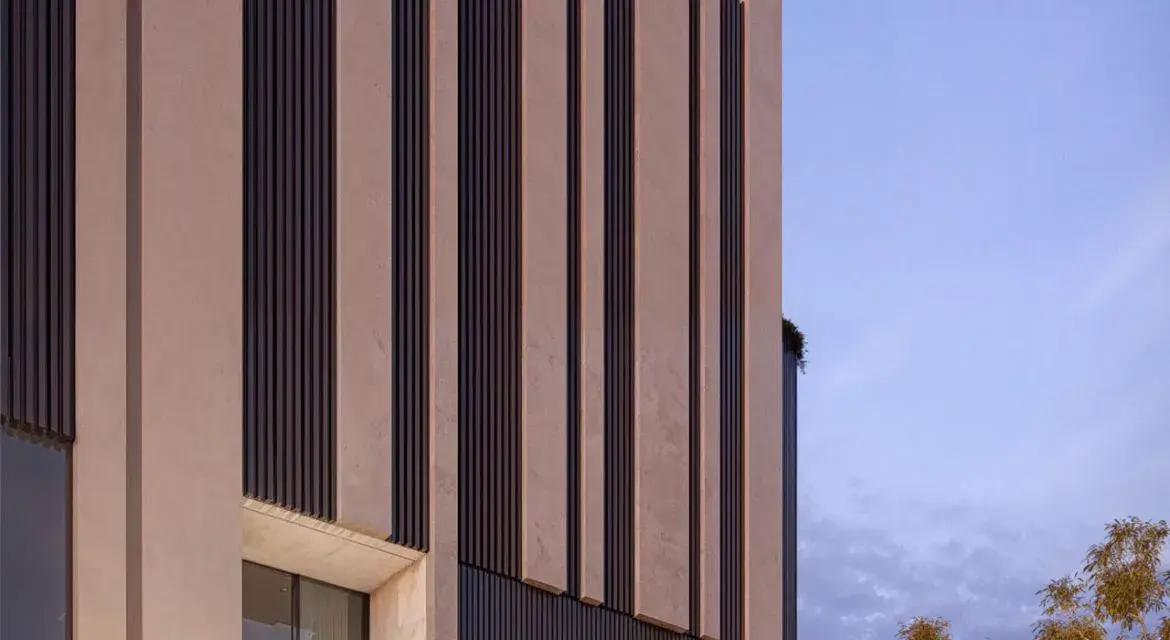 A. Ducati Residence, Fazenda, Itajaí