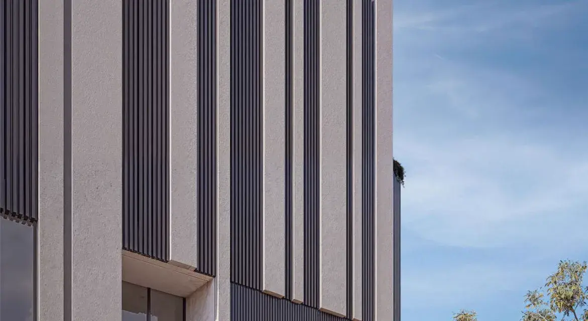 A. Ducati Residence, Fazenda, Itajaí