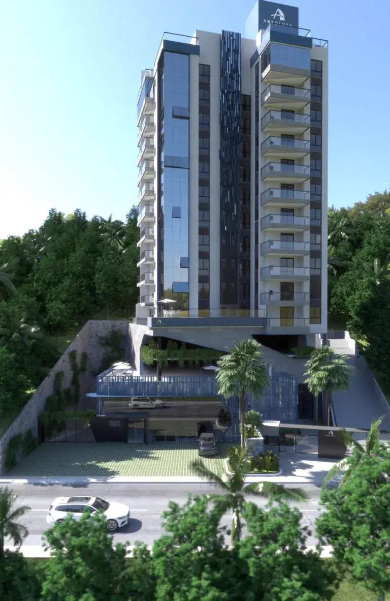 Acquamarine Residence, Cabeçudas, Itajaí