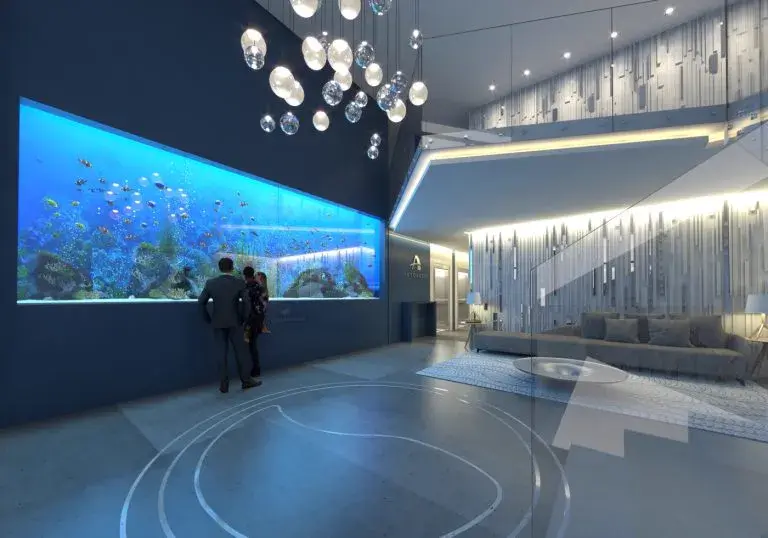 Acquamarine Residence, Cabeçudas, Itajaí