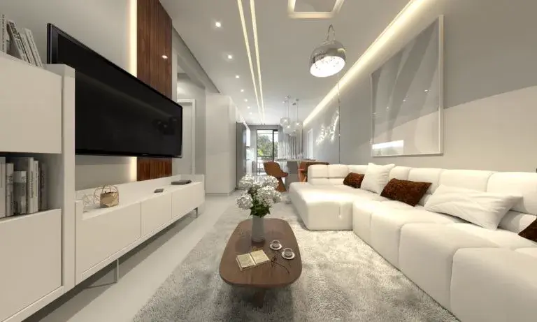Acquamarine Residence, Cabeçudas, Itajaí