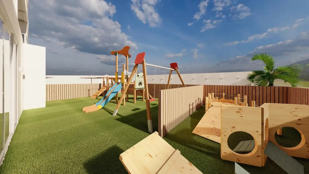 Adonai Residence, Jardim Dourado, Porto Belo