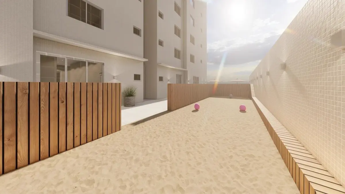 Adonai Residence, Jardim Dourado, Porto Belo