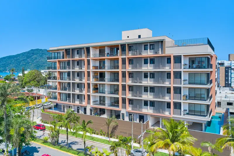 Residencial Aila