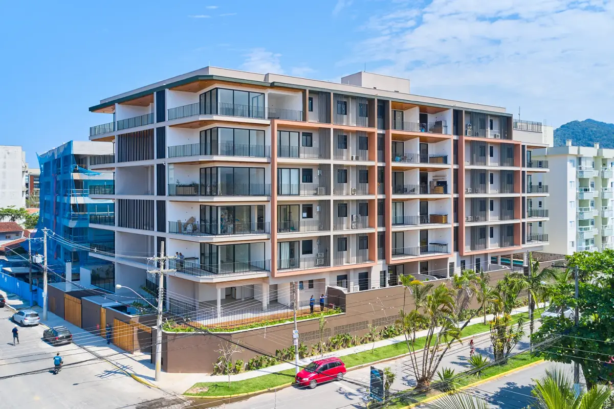 Residencial Aila, Itaguá, Ubatuba