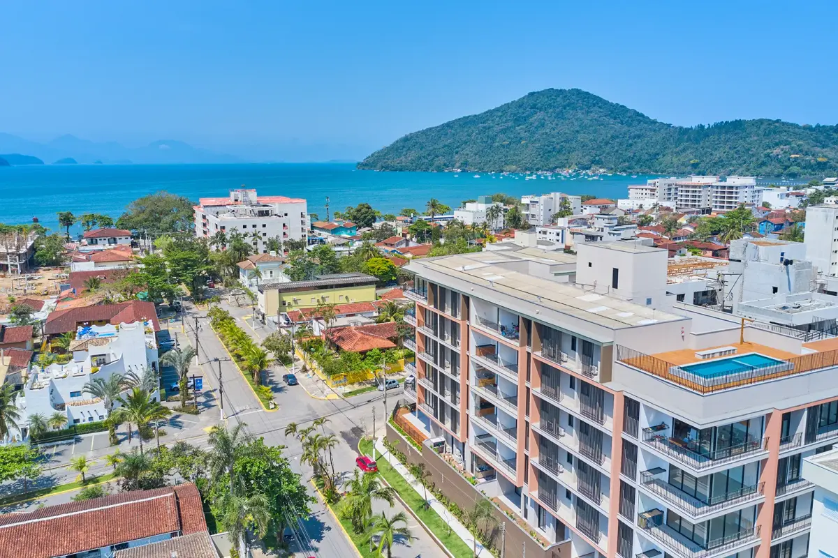 Residencial Aila, Itaguá, Ubatuba