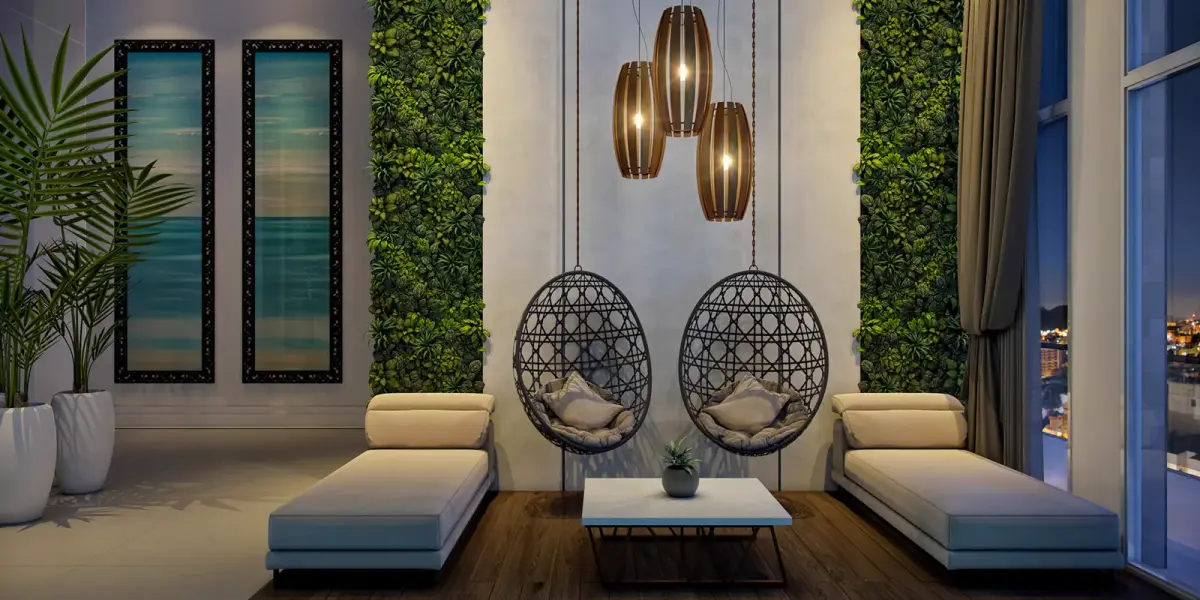 Algarve Residence, Meia Praia, Itapema