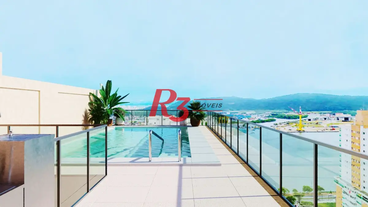 Residencial Allure Ponta da Praia