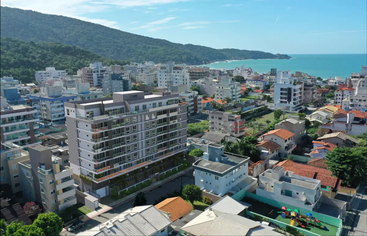 Amalfi Residence, Bombinhas