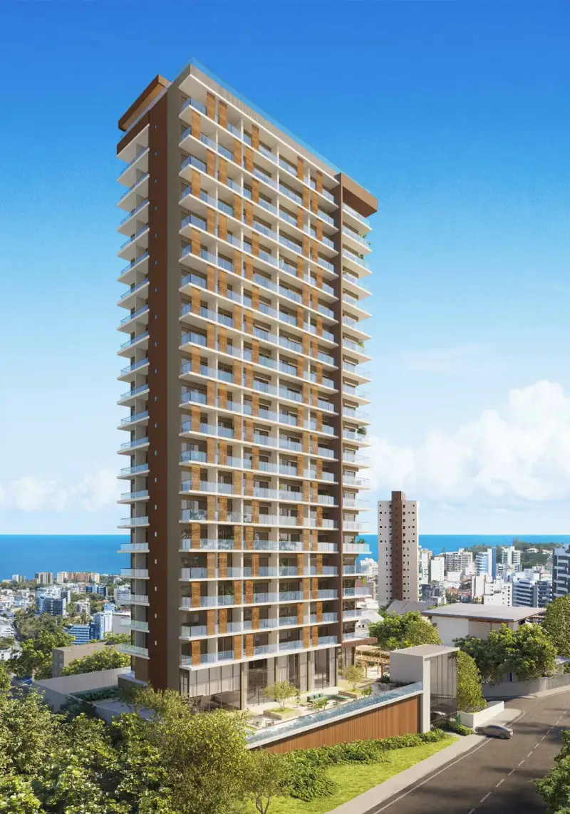Amarama Barra, Barra, Salvador