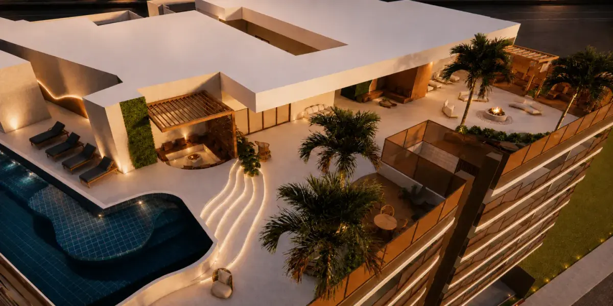 Andrade Home Resort, Castelhanos, Anchieta