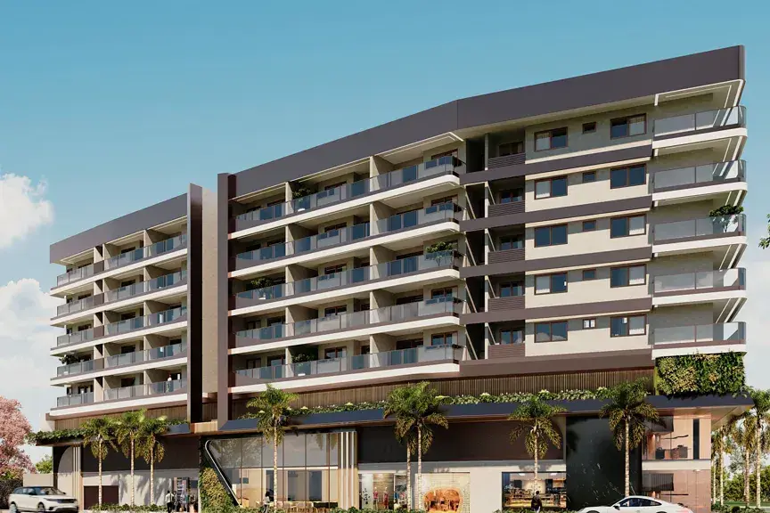 Andrade Home Resort, Castelhanos, Anchieta