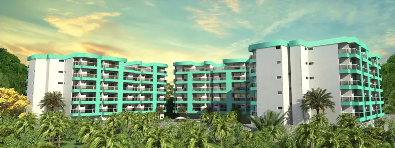 Anguilla Residence, Praia Grande, Ubatuba