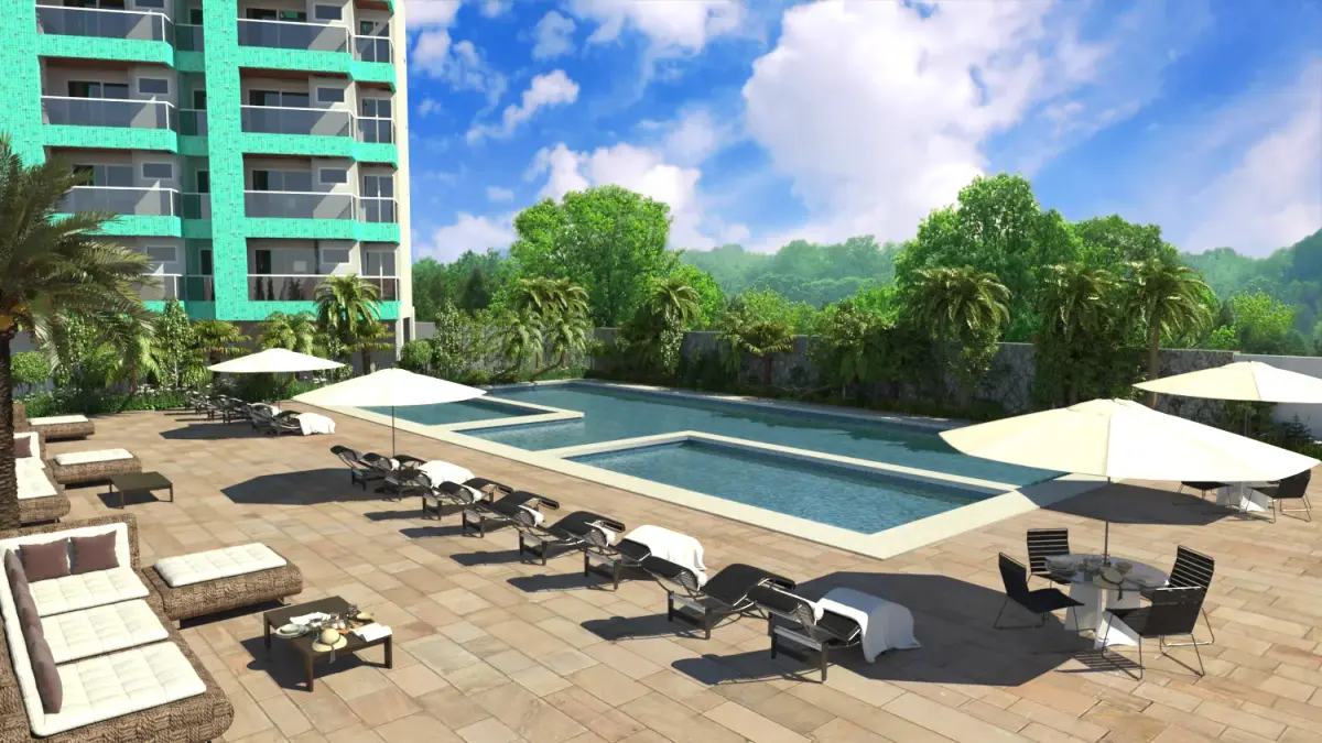 Anguilla Residence, Praia Grande, Ubatuba