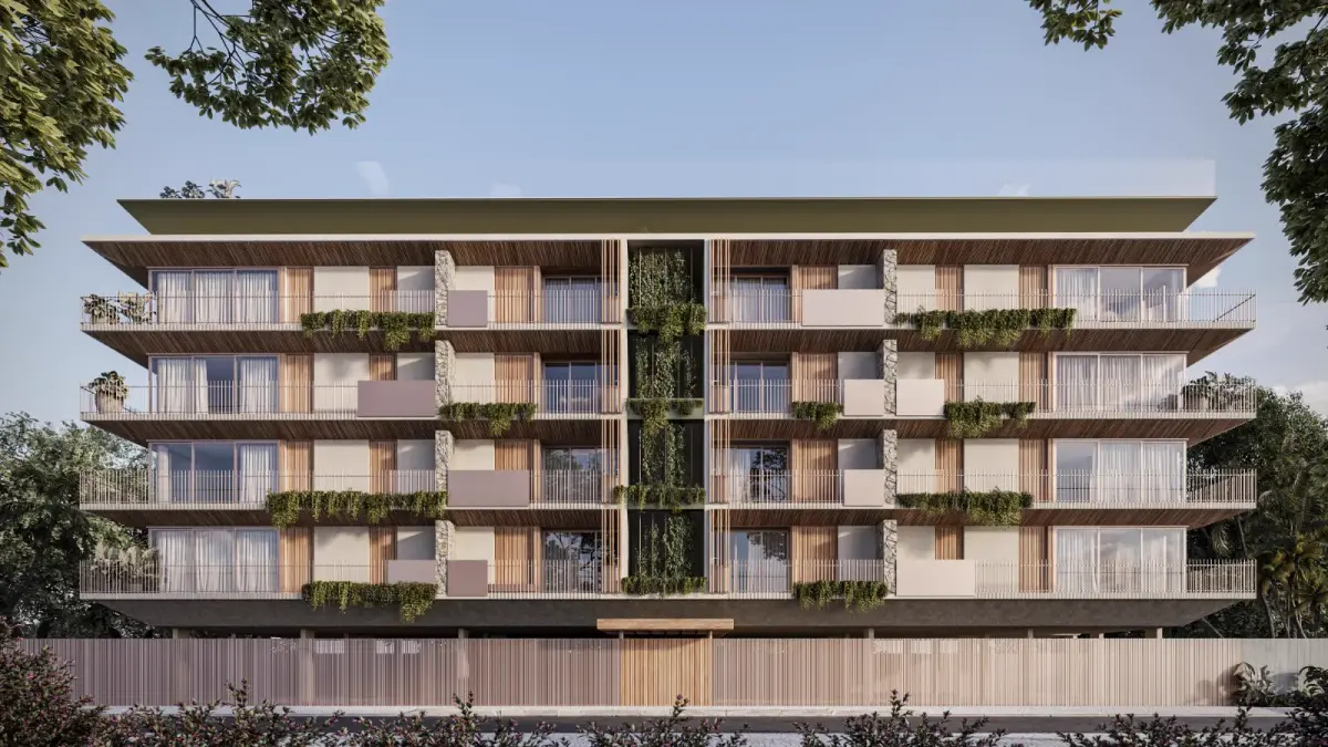 Residencial Araúna, Itaguá, Ubatuba