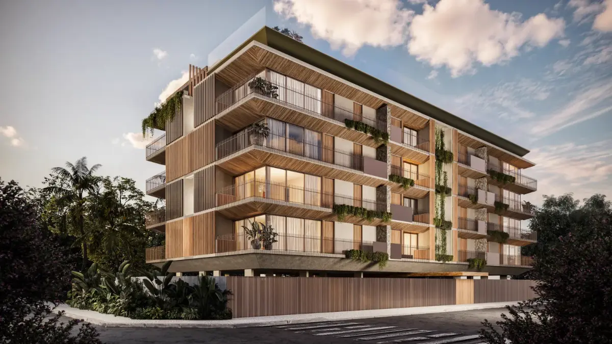 Residencial Araúna, Itaguá, Ubatuba