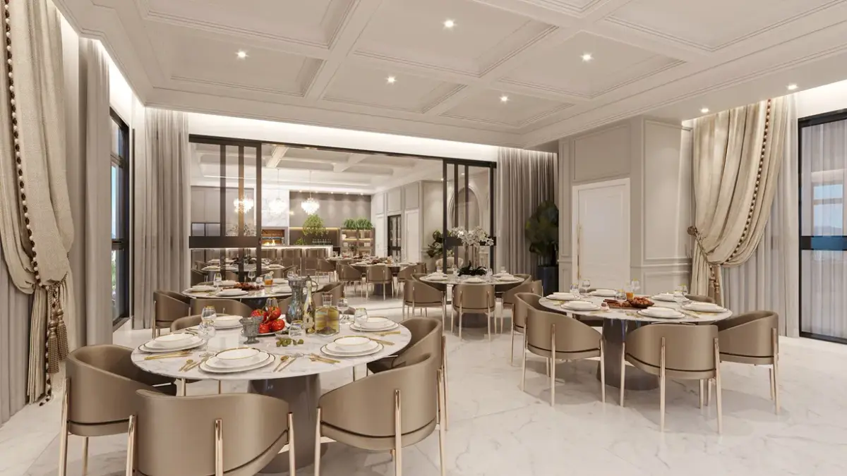 Artcon Towers, Porto Belo