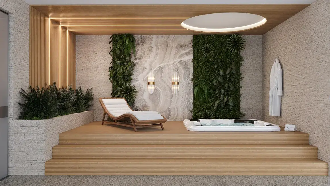Artcon Towers, Porto Belo
