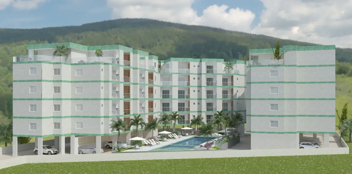 Aruba Residence, Praia Grande, Ubatuba