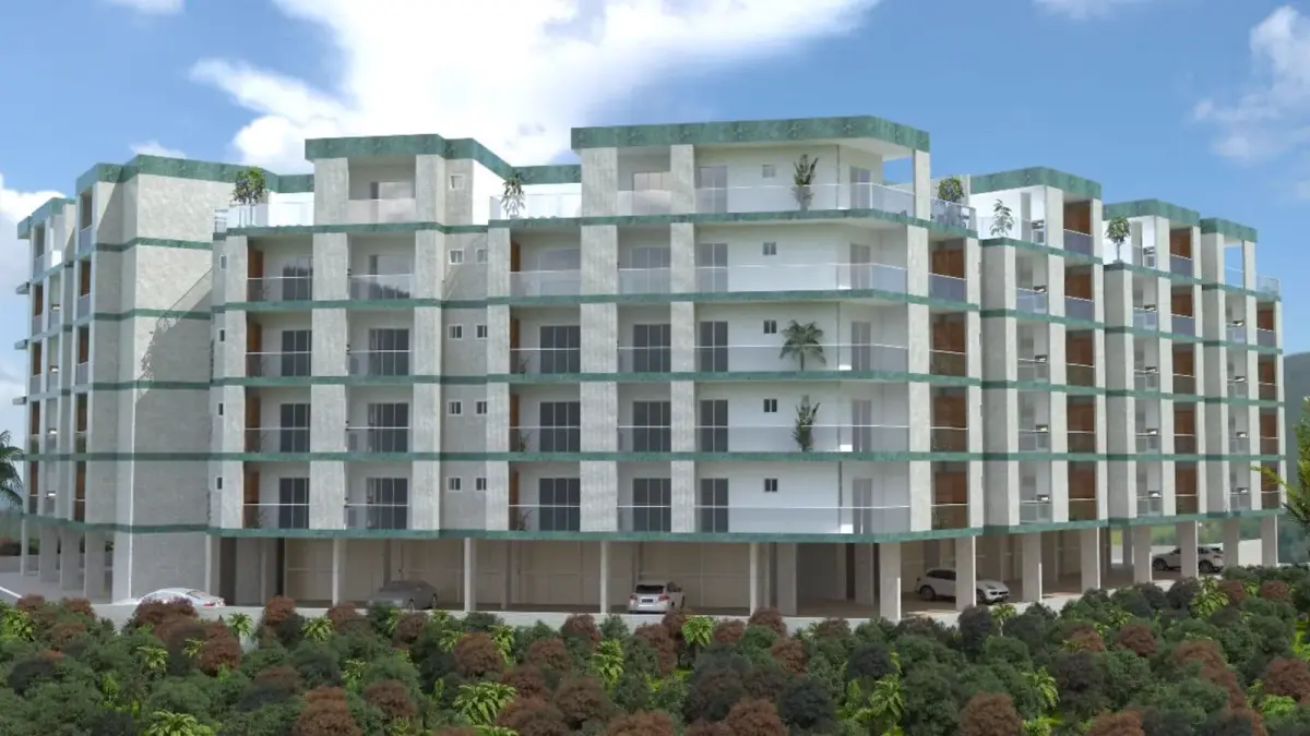 Aruba Residence, Praia Grande, Ubatuba