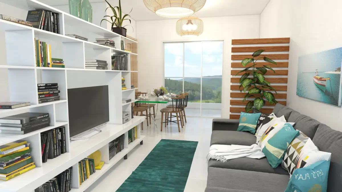 Aruba Residence, Praia Grande, Ubatuba