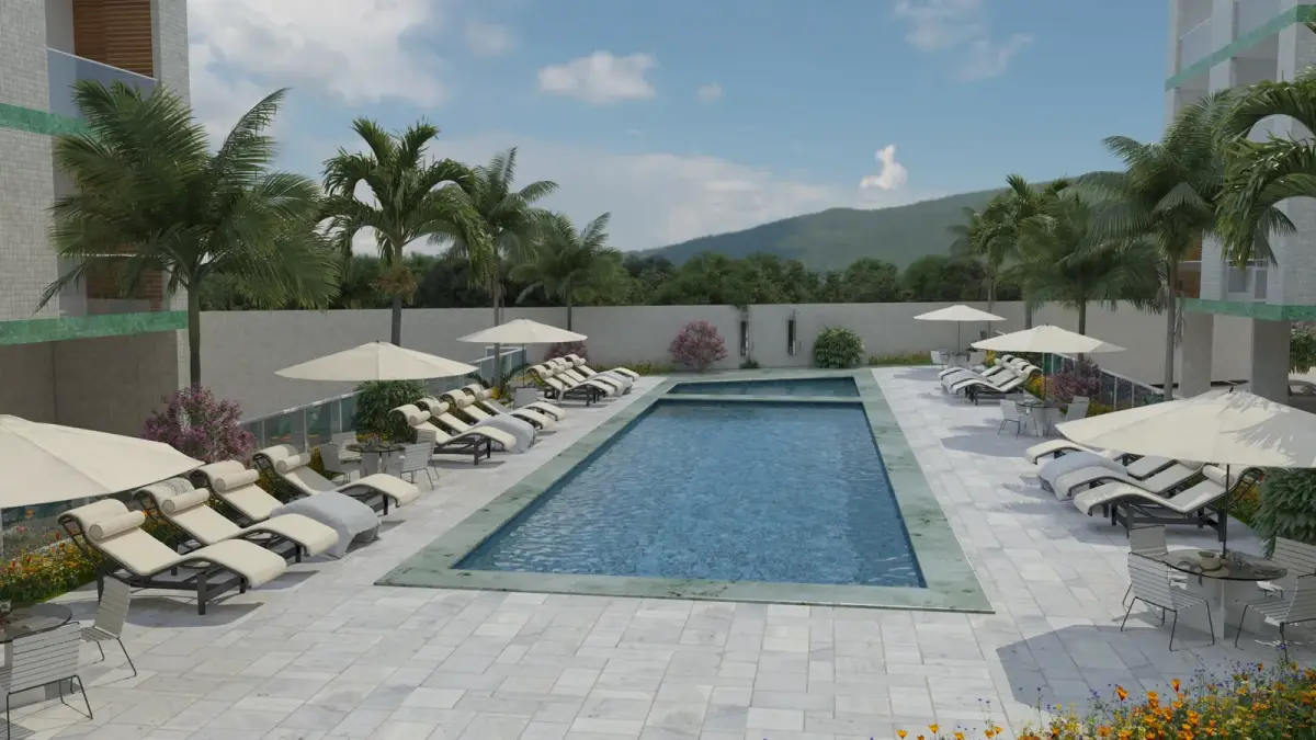 Aruba Residence, Praia Grande, Ubatuba
