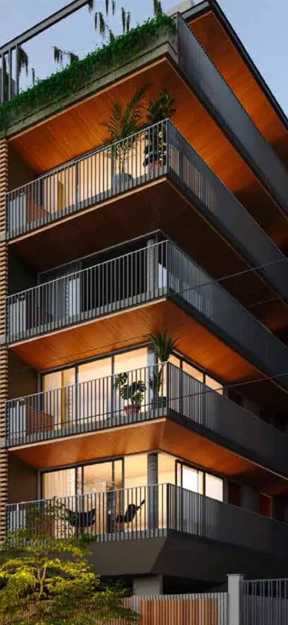 Residencial Aryeh, Tenório, Ubatuba