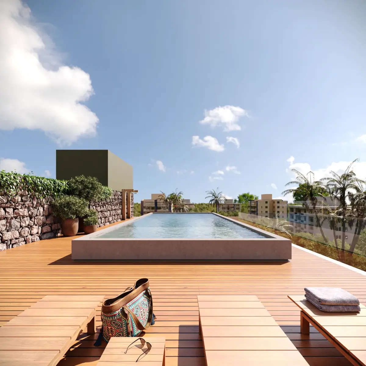 Residencial Aryeh, Tenório, Ubatuba