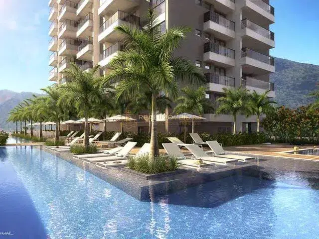 Astra Ilha Pura, Barra Olímpica, Rio de Janeiro