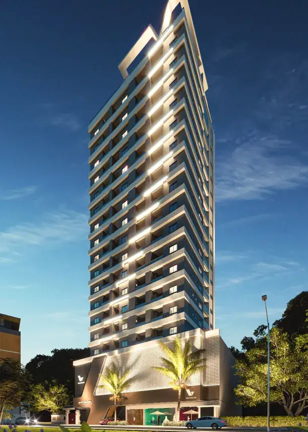 Atlanta Residence, Morretes, Itapema