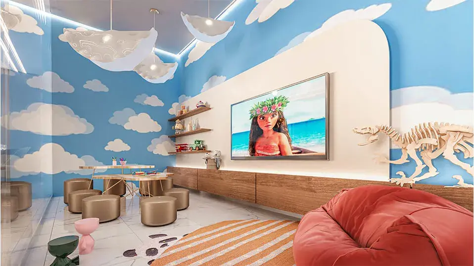 Atlanta Residence, Morretes, Itapema