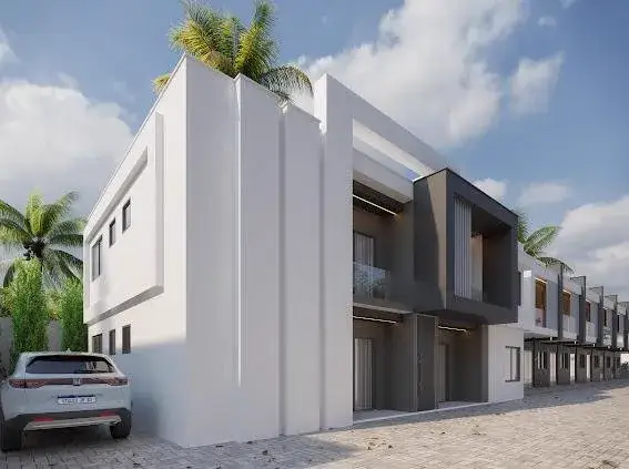 Atlantic House Residence