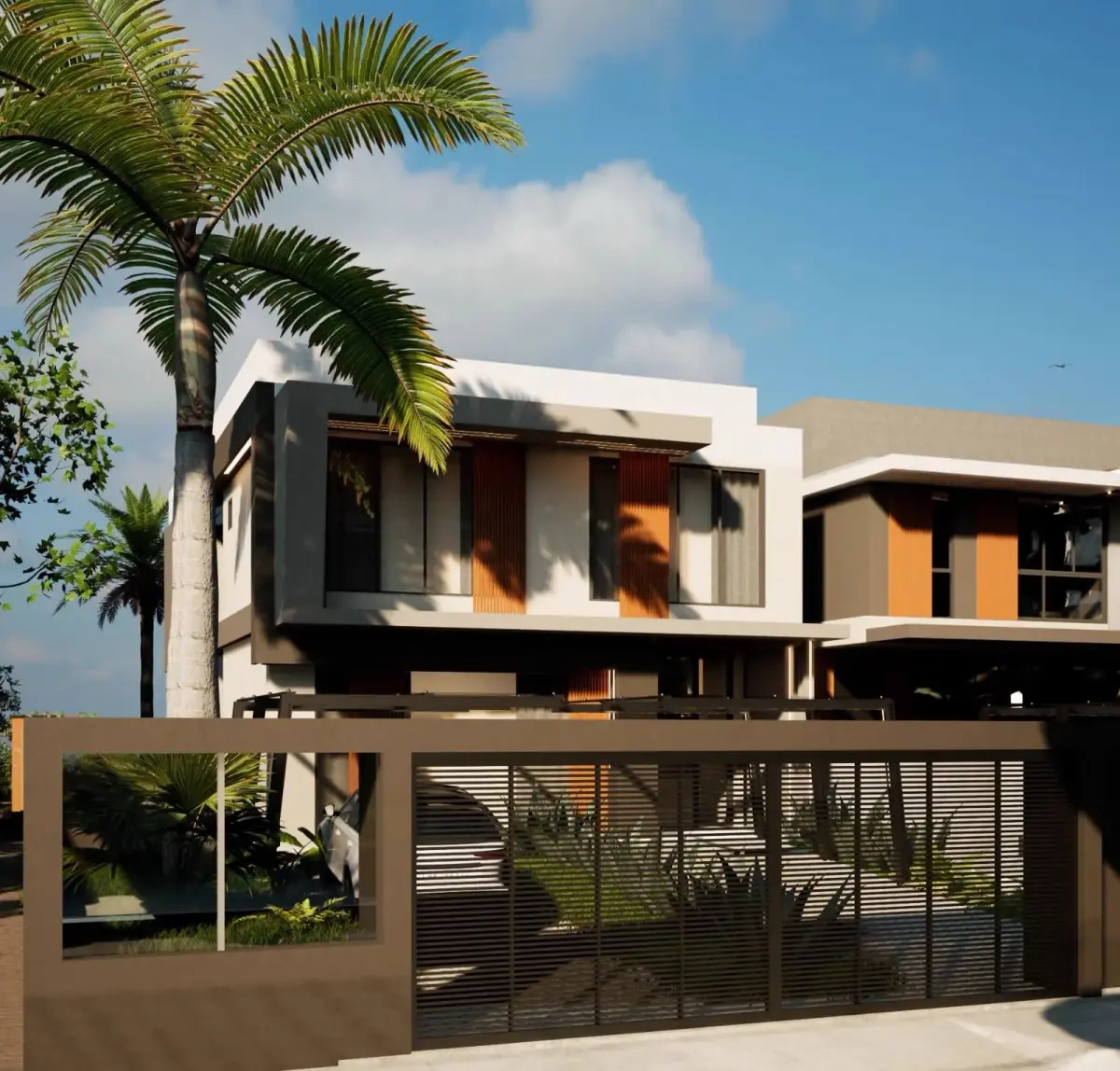 Atlântico Exclusive Home Residence, Mariscal, Bombinhas