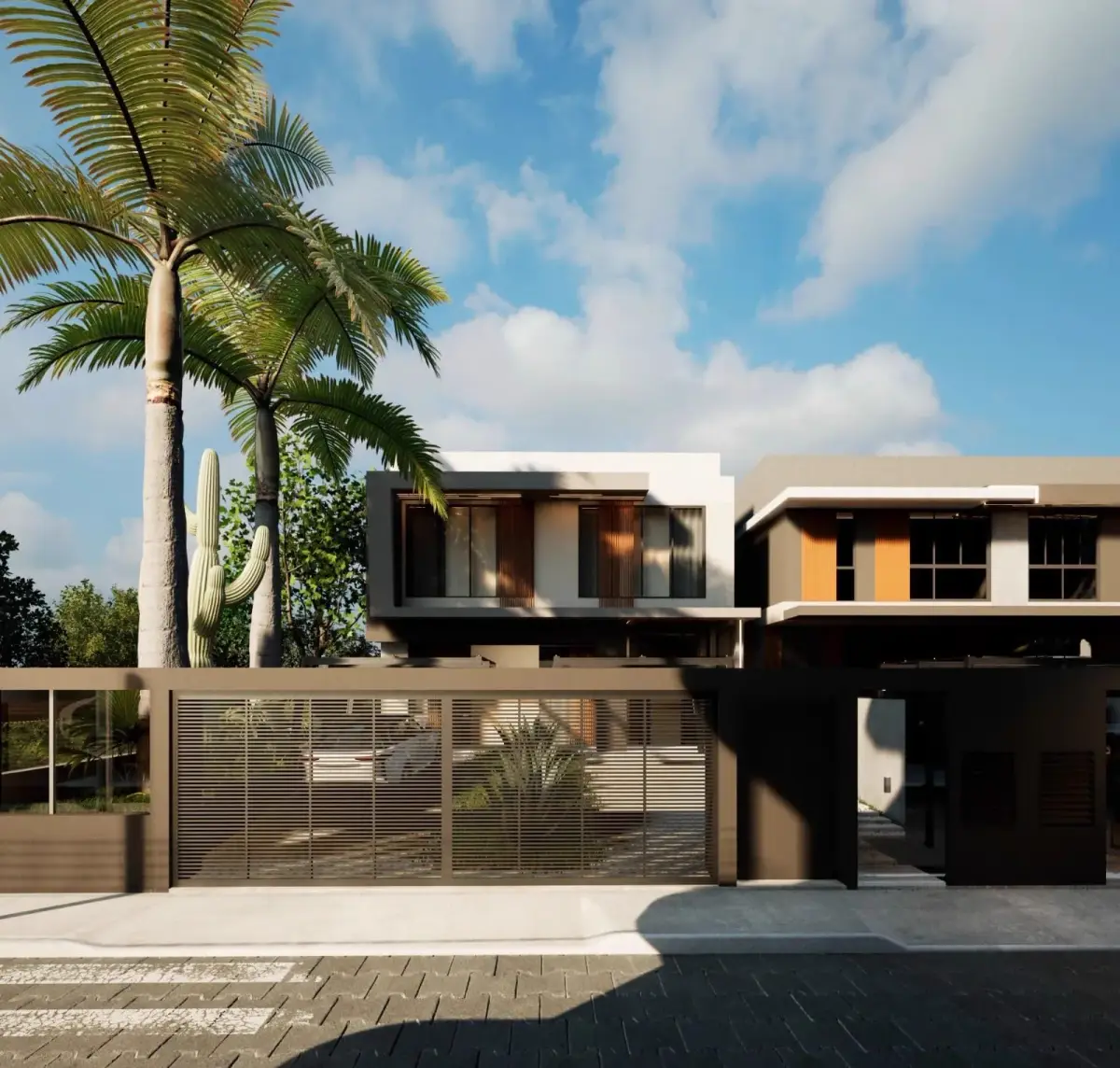 Atlântico Exclusive Home Residence, Mariscal, Bombinhas