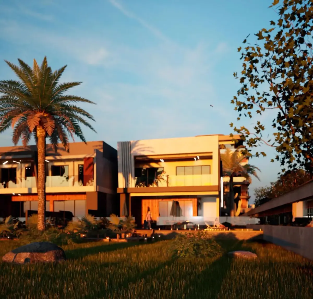 Atlântico Exclusive Home Residence, Mariscal, Bombinhas