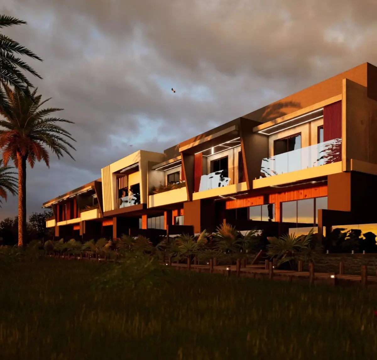 Atlântico Exclusive Home Residence, Mariscal, Bombinhas