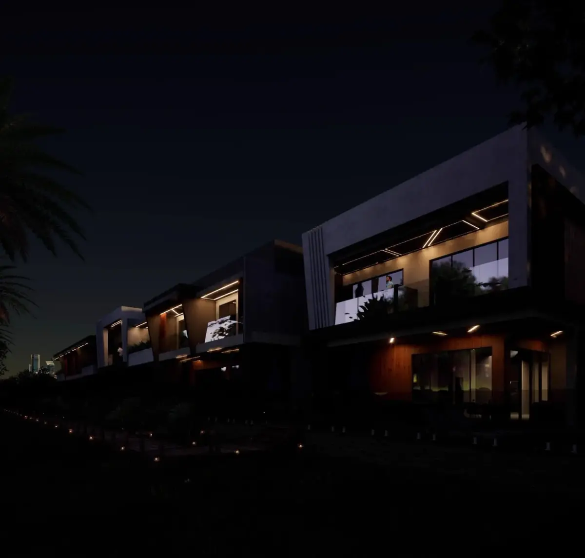 Atlântico Exclusive Home Residence, Mariscal, Bombinhas