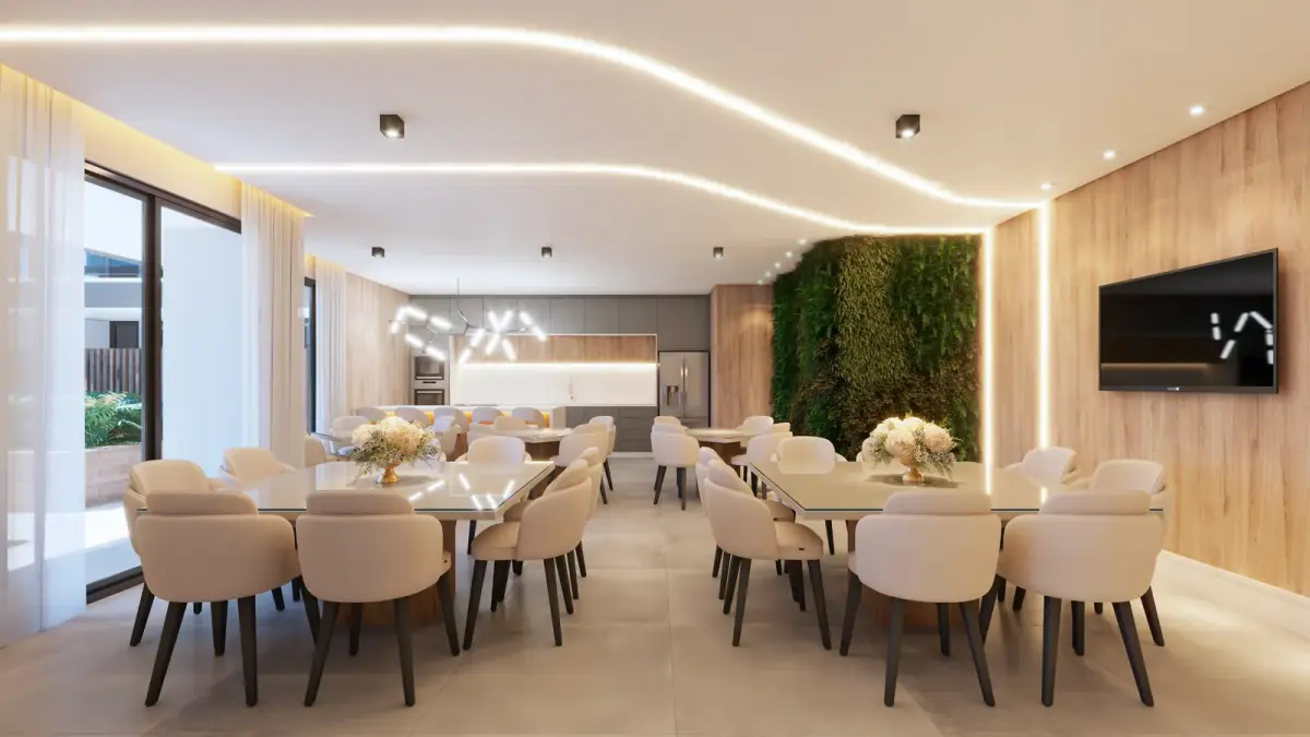 Atlântico Signature Residence by Verticall, Canto da Praia, Bombinhas