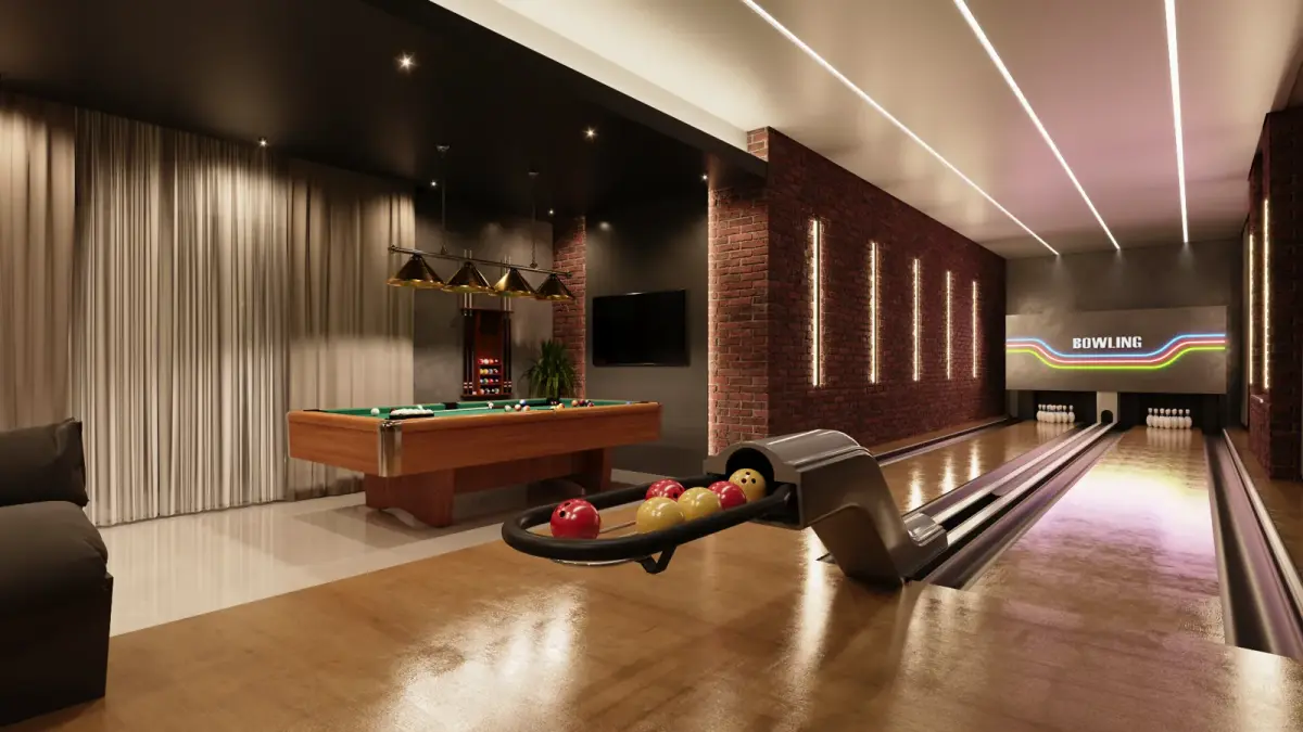 Atlantis Tower Residence