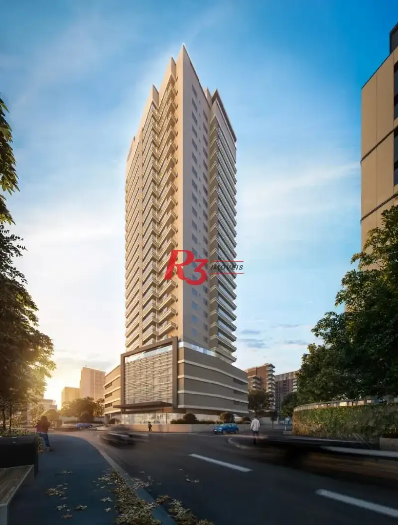 Residencial Atrium