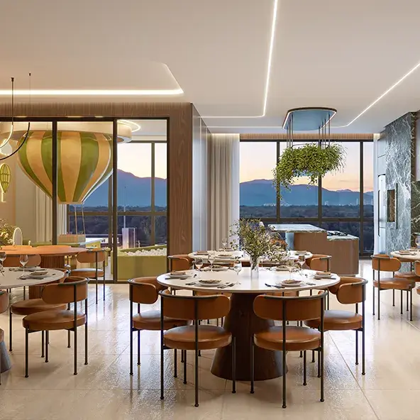 Aura Residence, Balneário Perequê, Porto Belo