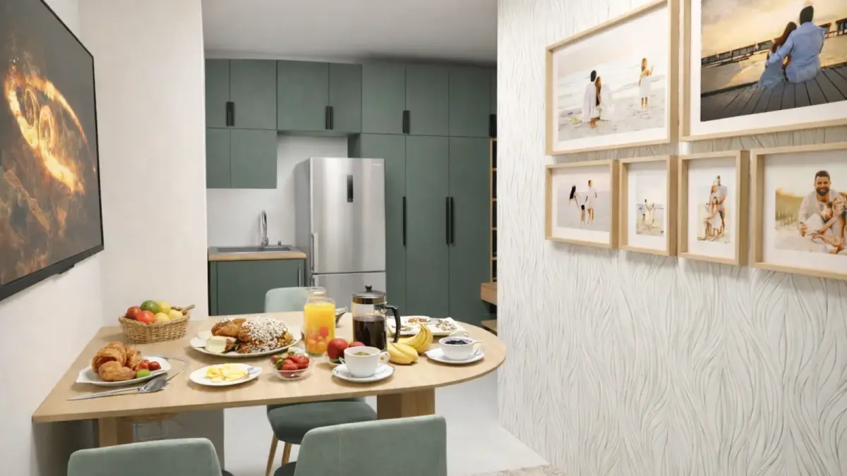 Condominio Aurelion Sol, Parque Agari, Paranaguá