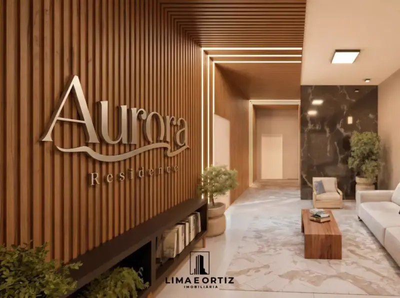 Aurora Residence, Centro, Tramandaí