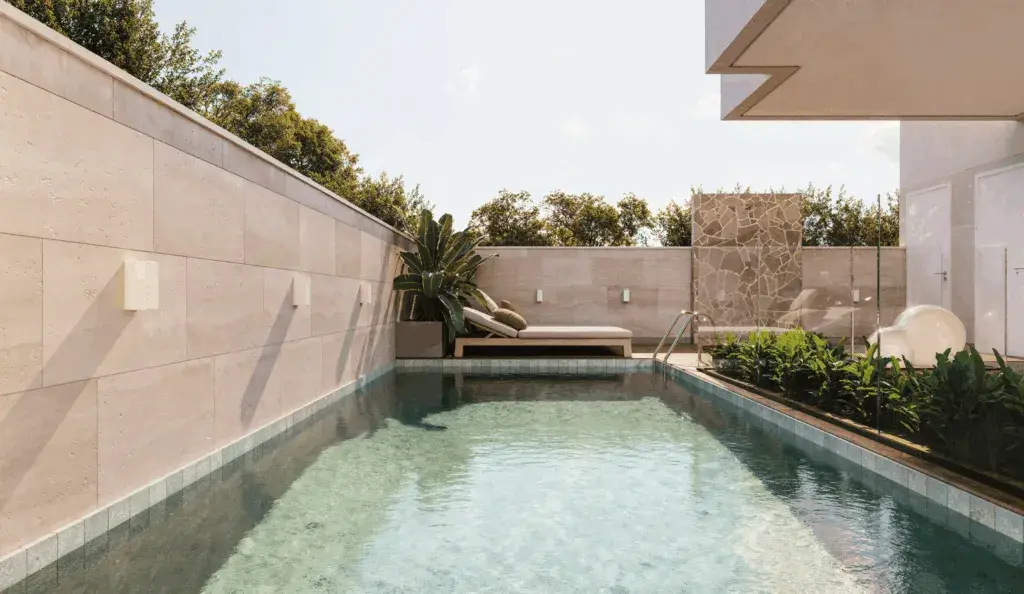 Austin Residence, Vila Real, Balneário Camboriú