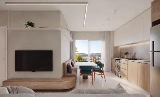 Ayra Slim Residence
