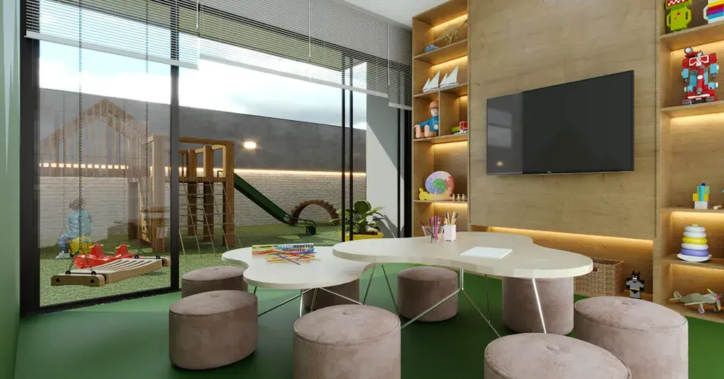 Azure Residence, Balneário Camboriú