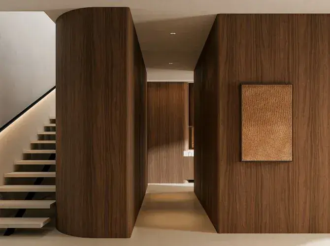 Baker's Bay Residence, Balneário Perequê, Porto Belo
