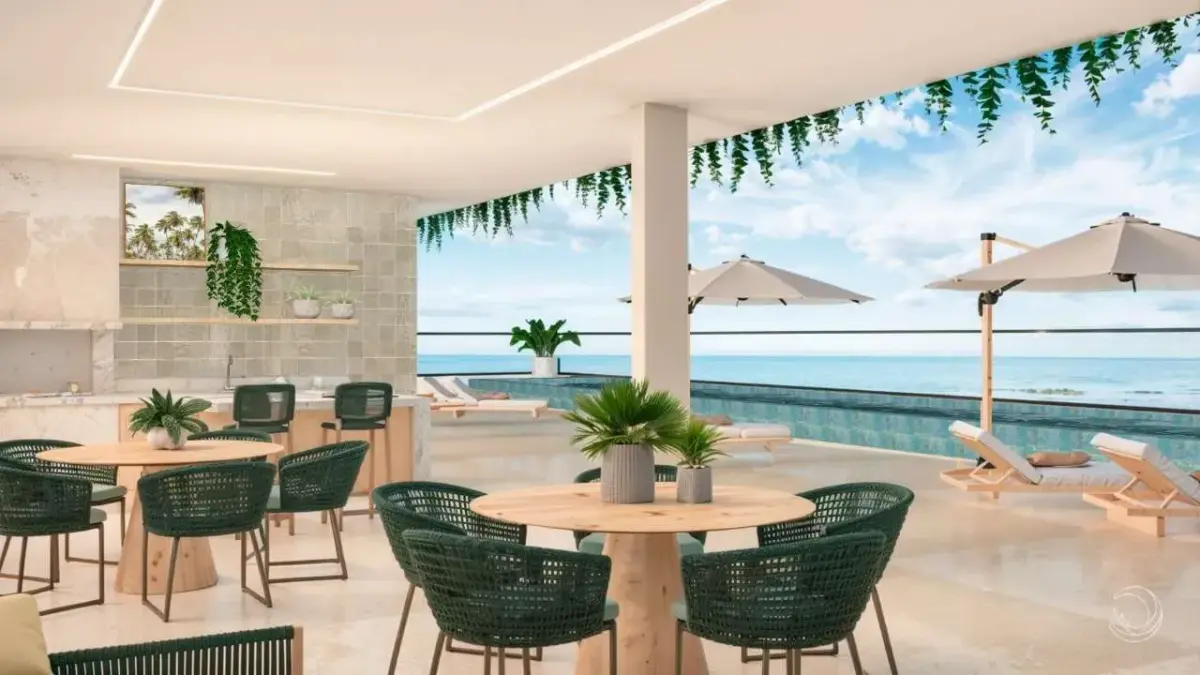 Barra 4 Club Residence