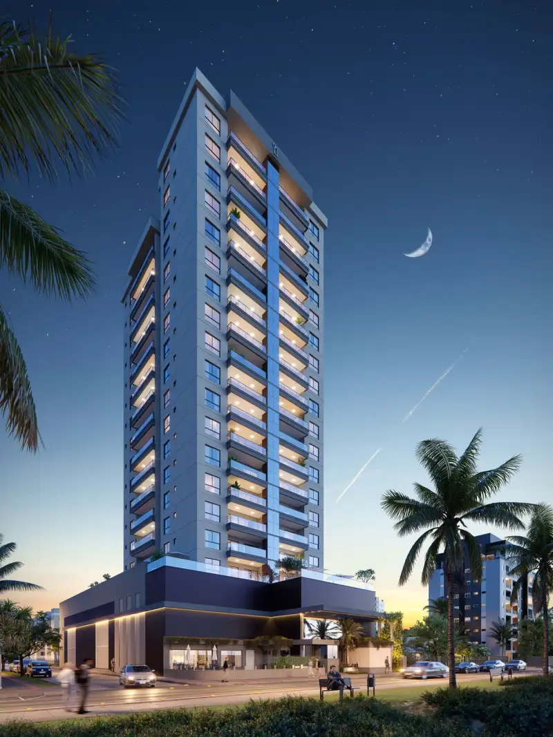 Residencial Barra Beach, Tabuleiro, Barra Velha
